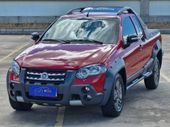 Fiat Strada Cab. Est.