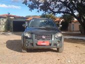 Fiat Strada Cab. Est.