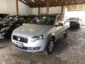 Fiat Strada Cab. Est.