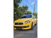 Fiat Strada Cab. Est.