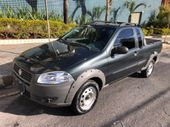 Fiat Strada Cab. Est.