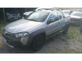 Fiat Strada Cab. Est.