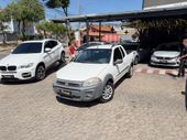 Fiat Strada Cab. Est.