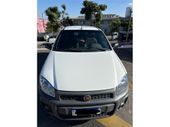 Fiat Strada Cab. Est.