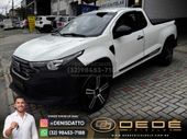 Fiat Strada Cab. Est.