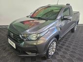 Fiat Strada Cab. Simples
