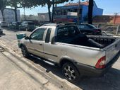 Fiat Strada Cab. Simples