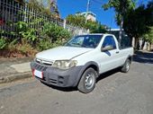 Fiat Strada Cab. Simples