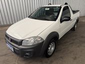 Fiat Strada Cab. Simples