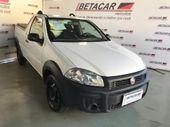 Fiat Strada Cab. Simples