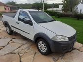 Fiat Strada Cab. Simples