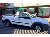 Fiat Strada Cab. Simples