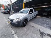 Fiat Strada Cab. Simples