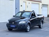 Fiat Strada Cab. Simples