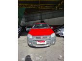 Fiat Strada Cab. Simples