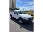 Fiat Strada Cab. Simples