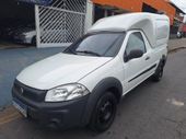 Fiat Strada Cab. Simples