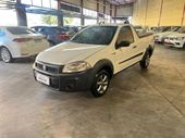Fiat Strada Cab. Simples