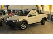Fiat Strada Cab. Simples