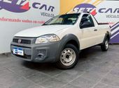 Fiat Strada Cab. Simples