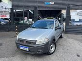 Fiat Strada Cab. Simples
