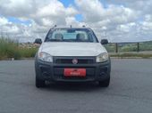 Fiat Strada Cab. Simples