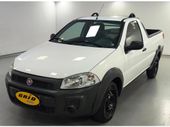 Fiat Strada Cab. Simples