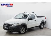 Fiat Strada Cab. Simples