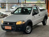Fiat Strada Cab. Simples