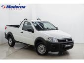 Fiat Strada Cab. Simples