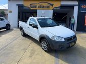 Fiat Strada Cab. Simples