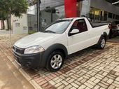 Fiat Strada Cab. Simples