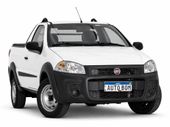 Fiat Strada Cab. Simples