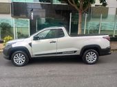 Fiat Strada Cab. Simples