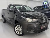 Fiat Strada Cab. Simples