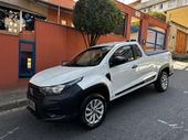 Fiat Strada Cab. Simples