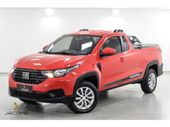 Fiat Strada Cab. Simples