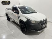 Fiat Strada Cab. Simples