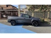 Fiat Strada Cab. Simples