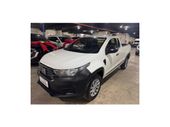 Fiat Strada Cab. Simples