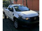 Fiat Strada Cab. Simples