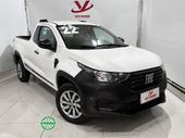 Fiat Strada Cab. Simples