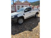 Fiat Strada Cab. Simples