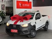 Fiat Strada Cab. Simples