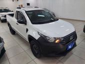 Fiat Strada Cab. Simples