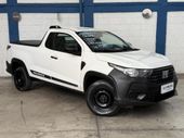 Fiat Strada Cab. Simples