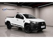 Fiat Strada Cab. Simples