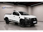 Fiat Strada Cab. Simples