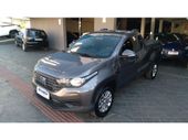 Fiat Strada Cab. Simples