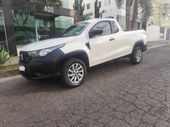 Fiat Strada Cab. Simples